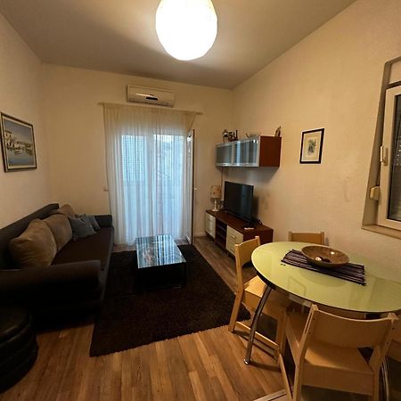 Apartamento Leona Trogir Exterior foto