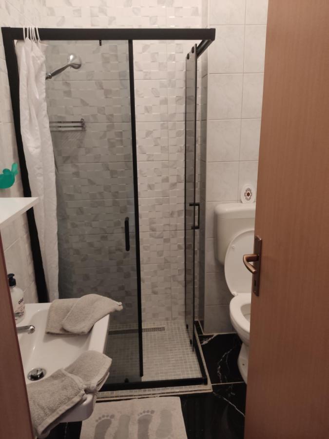 Apartamento Leona Trogir Exterior foto