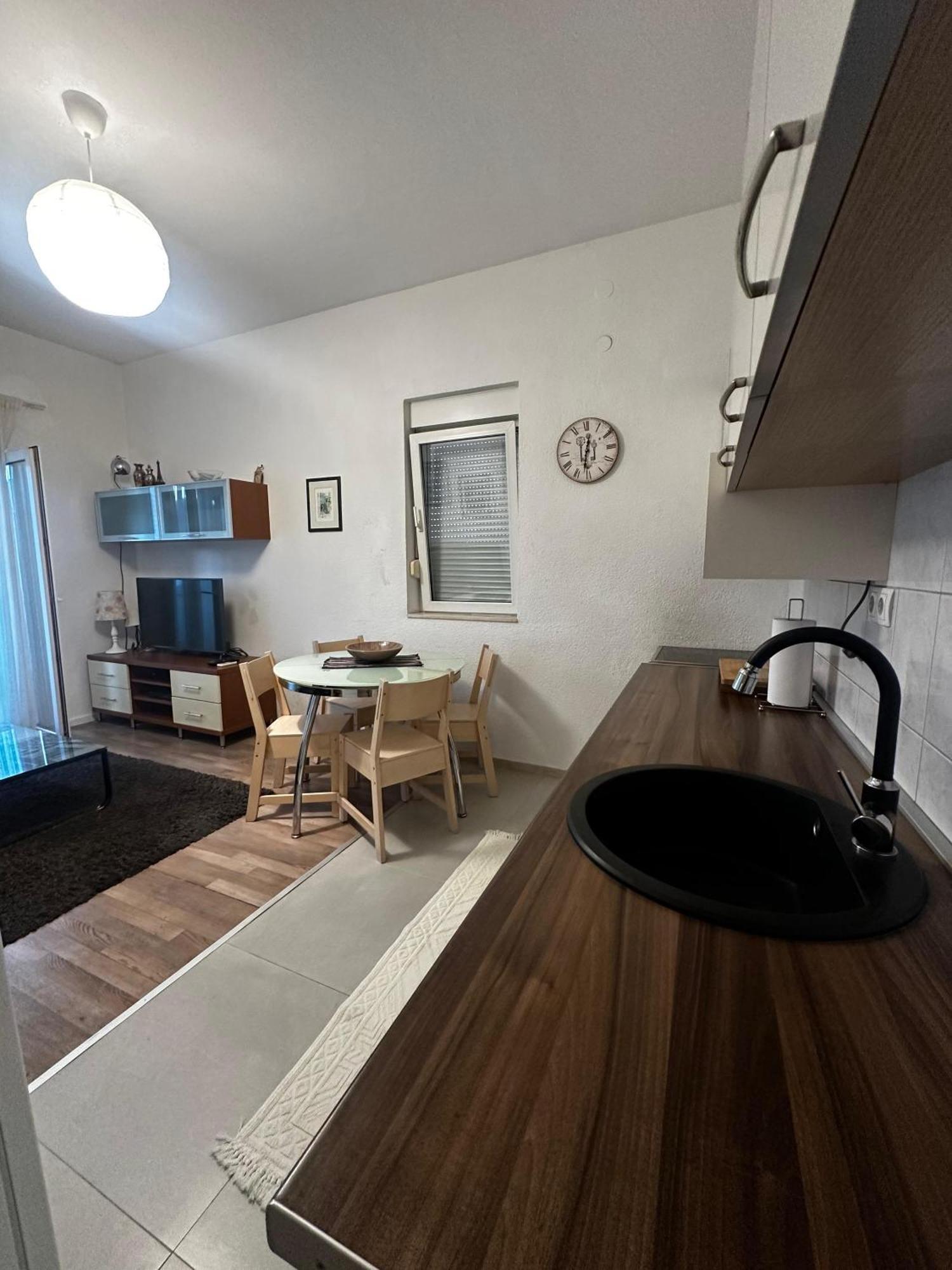 Apartamento Leona Trogir Exterior foto