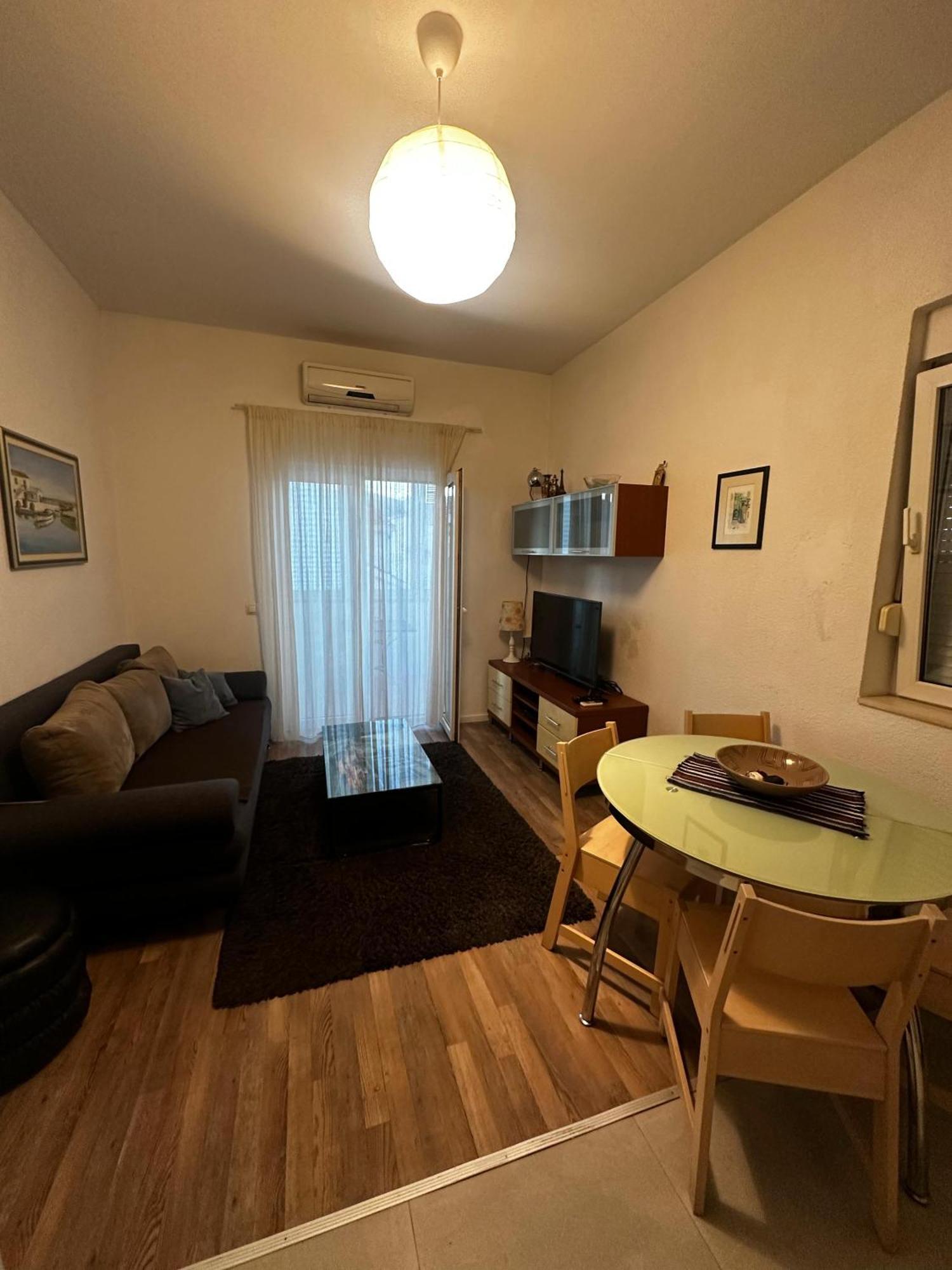 Apartamento Leona Trogir Exterior foto